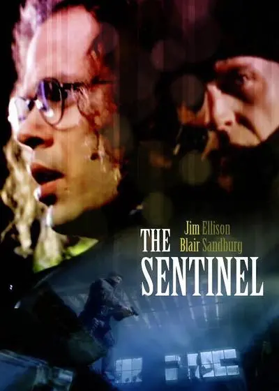 《哨兵 第二季》：超能力背后的伦理困境，英雄OR怪物？看他如何抉择！