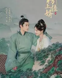 《榜上佳婿》：灰姑娘的逆袭？豪门婚姻背后的阴谋与爱情