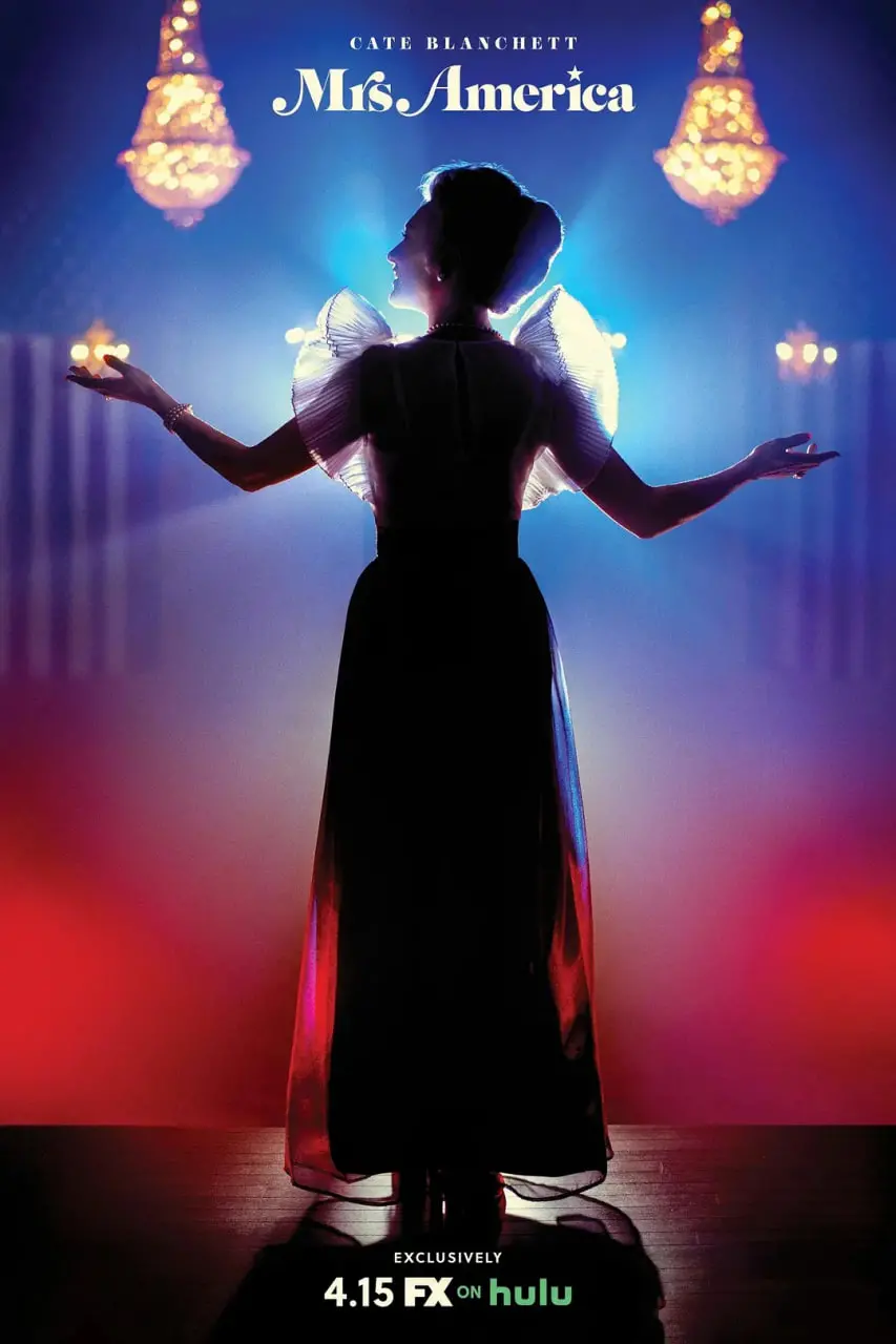 美国夫人：母女禁锢与少女堕落的深刻家庭悲剧剖析