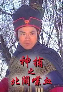 《神捕之北关喋血》粤语版：刀光剑影下的正义之歌，经典港片再现！