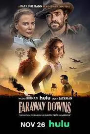 《远方牧场》：都市白领逃离喧嚣，在田园牧歌中找寻自我与诗意栖居