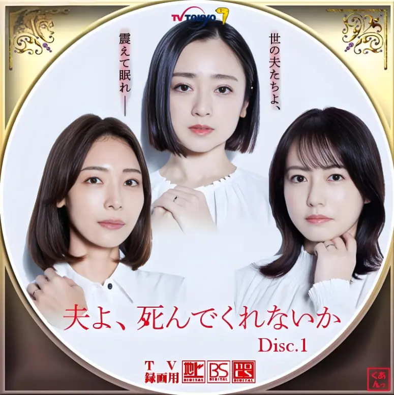 《老公啊，你能去死吗》：一场啼笑皆非的婚姻“自救”，点亮平凡生活的英雄主义光芒