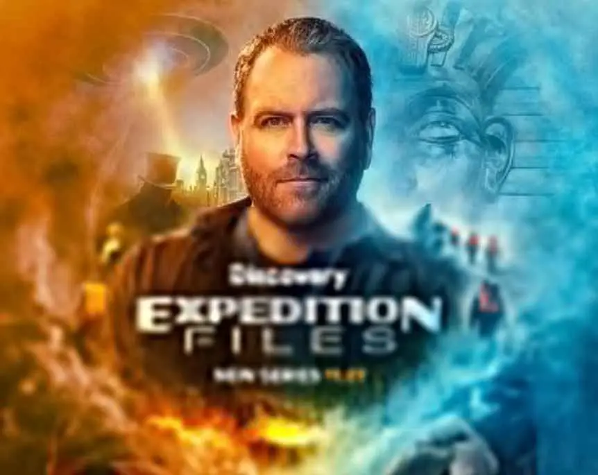 《追谜档案：第一季》：烧脑推理惊险刺激，悬案背后的人性迷局