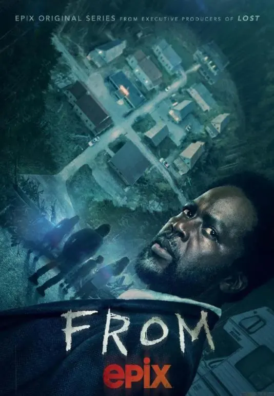 《梦魇绝镇第二季》：当绝望成为日常，生存还是沉沦？深度解析逃亡之路与人性挣扎