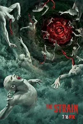 《血族 第四季》：吸血鬼史诗终章，人工智能与权力纷争的终极对决